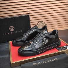 Philipp Plein Shoes